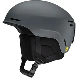 SMITH METHOD MIPS Helm 2027 matte slate - L
