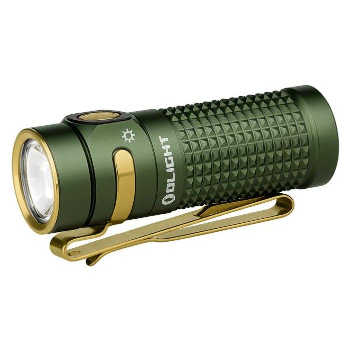 Olight Baton 4 (6.30 cm, 1300 lm) (A871986002)