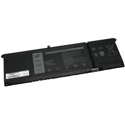 Origin Storage Replacement 4c Battery (4 Zellen, 3420 mAh), Notebook Akku, Schwarz