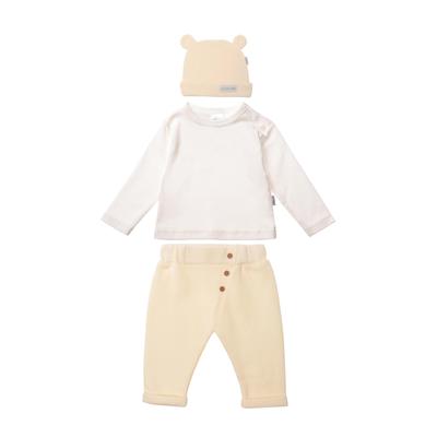 Erstausstattungspaket LILIPUT, Mädchen, Gr. 68, bunt (mehrfarbig), 80% Baumwolle, 20% Polyester, KOB Set-Artikel Erstausstattungspaket, aus weichem Material