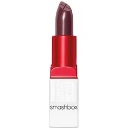 Smashbox, Lippenstift + Lipgloss, Be Legendary Lipstick So Twisted (Pflaume)