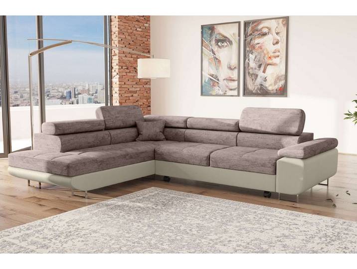 99rooms Ecksofa Marokko