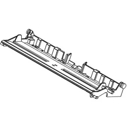 Kyocera 302HS08050 Laser-/ LED-Drucker Drucker-/Scanner-Ersatzteile, Drucker Zubehör