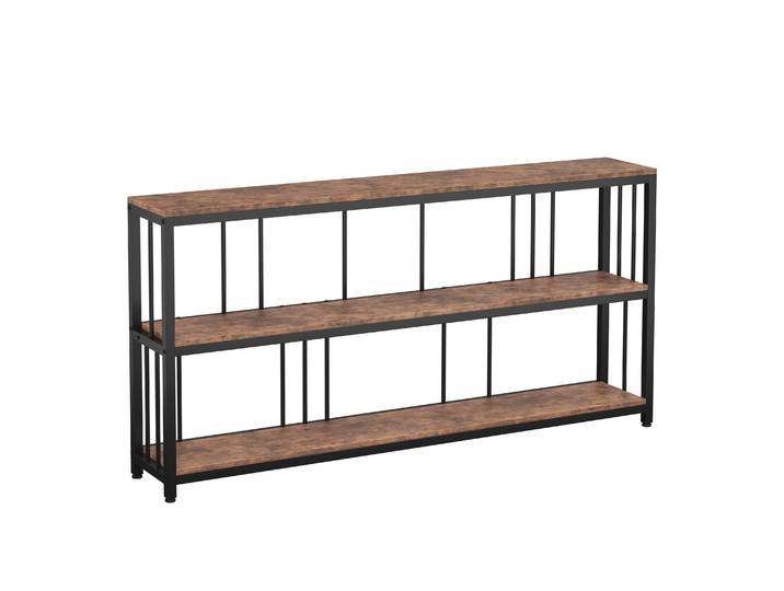 Konsolentisch Vintage BONITA 178 x 90 cm