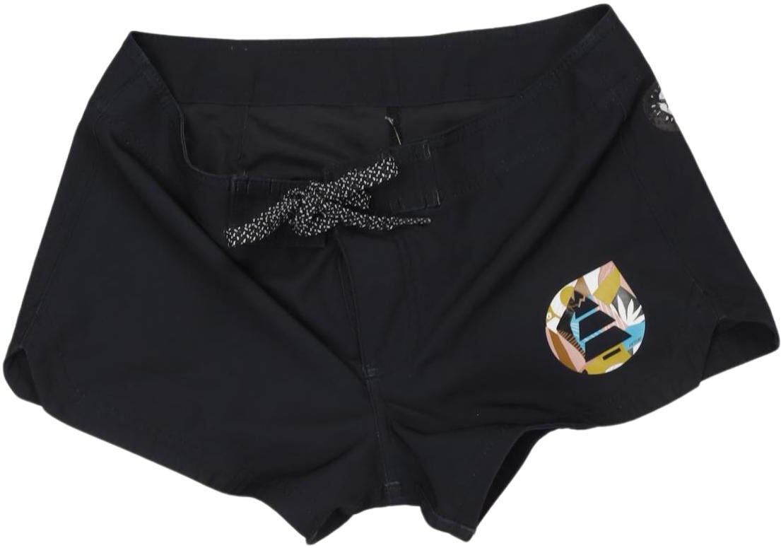 Picture Organic Clothing Damen Shorts, Marineblau, Gr. XS, Synthetik / Elasthan - Second Hand