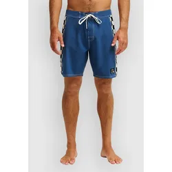 Quiksilver Original Arch 18 Boardshorts dark denim Gr. 34