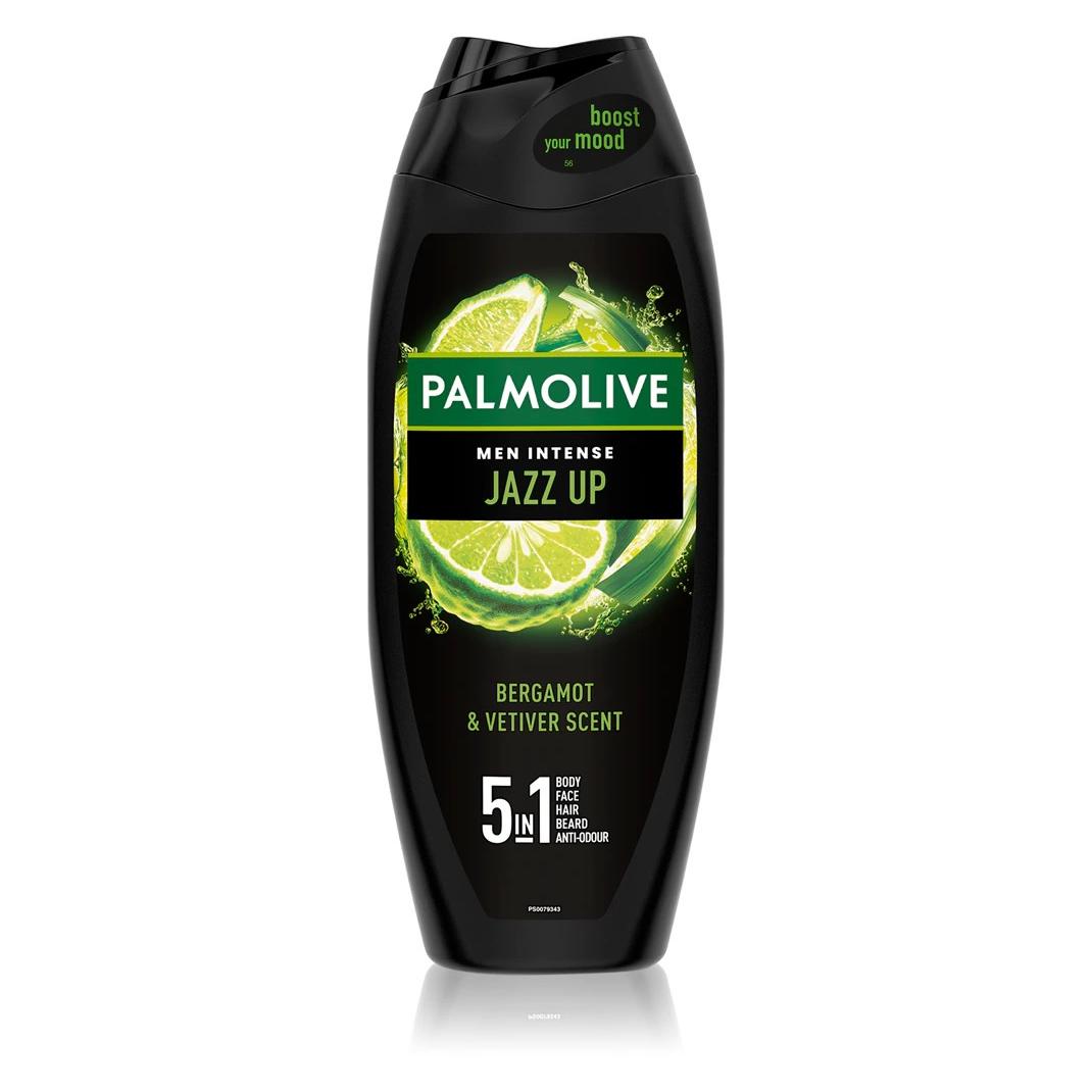 Palmolive Jazz Up Duschgel (500 ml) (68012517)