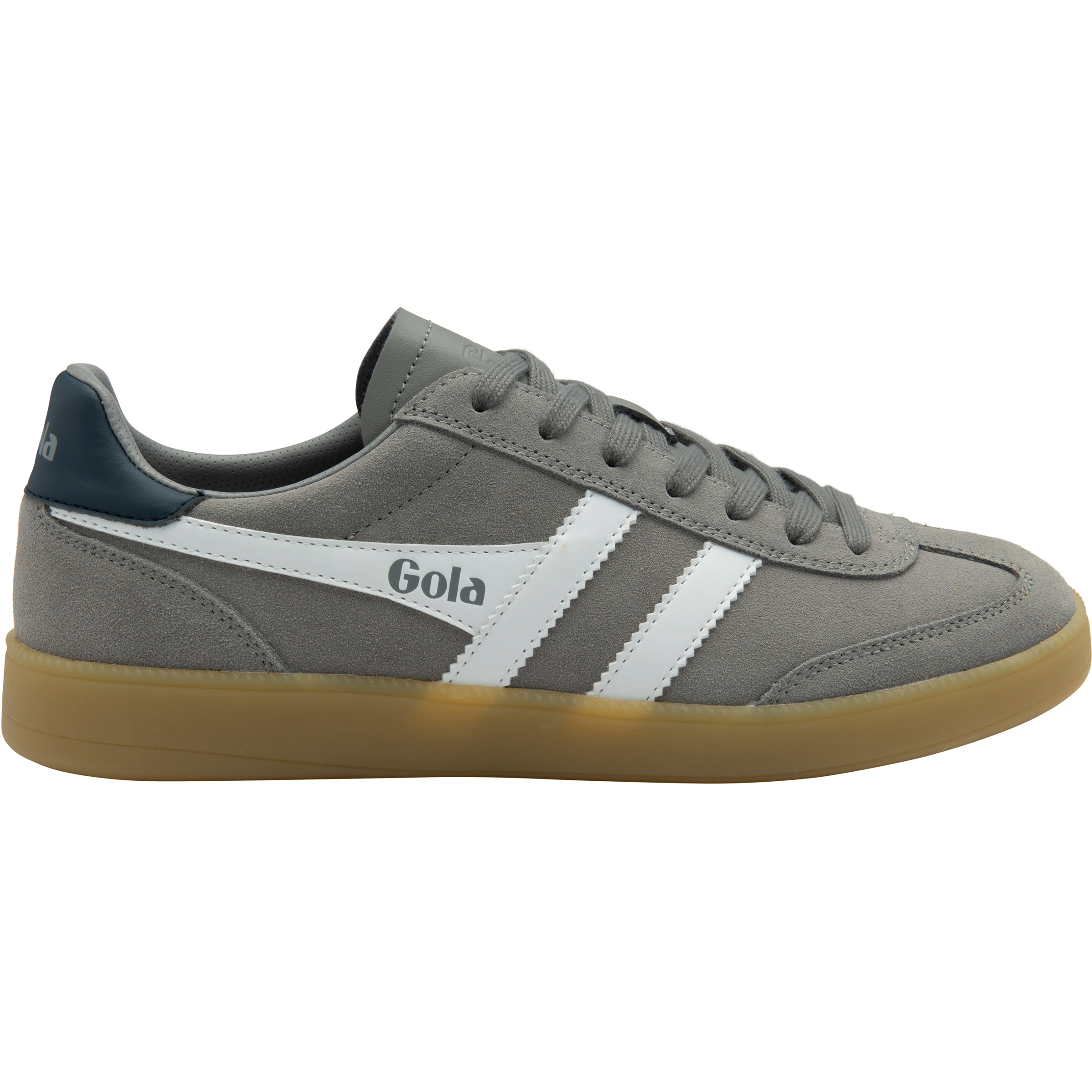 Gola Viper Herren Freizeitschuhe grau Größe 41 Lifestyle