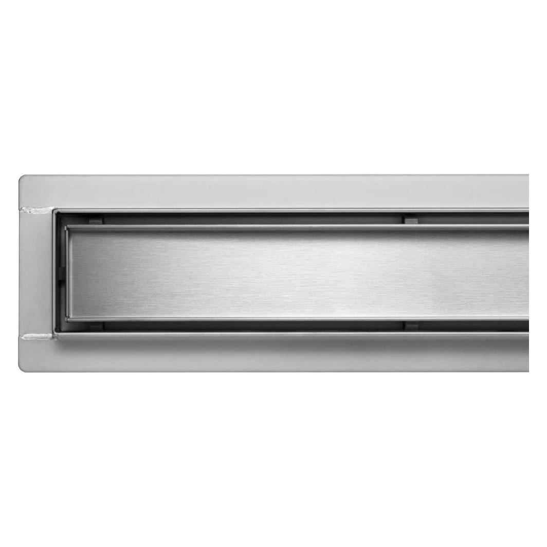 Fala Duschrinne Rotary flexibel 50-90 cm (900 mm) (75349)