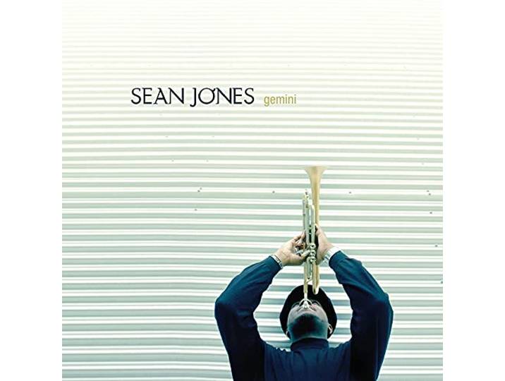 Sean Jones - Gemini