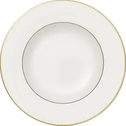 Anmut Gold Tiefer Teller 24 cm