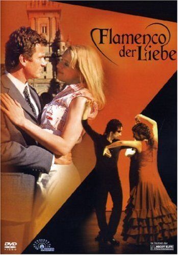 Bodo Fürneisen - Flamenco der Liebe - Preis vom 30.09.2026 22:30:23 h