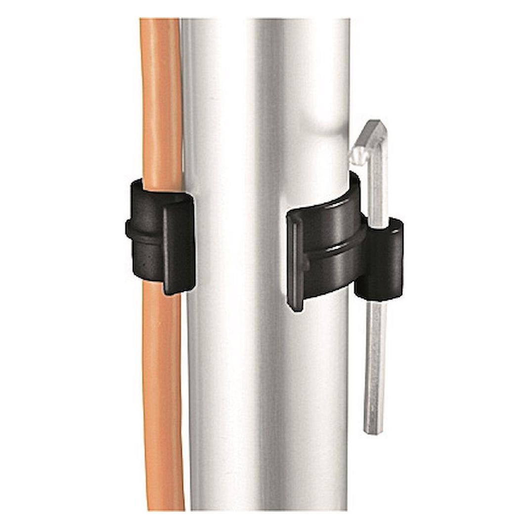 Manfrotto Kabel-Clip (Stativklemme) (9860468)
