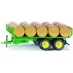 Siku Farmer Rundballenanhänger