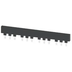 Siemens Dig.Industr. Sammelschiene 3NP1923-1BF40 (VE3)