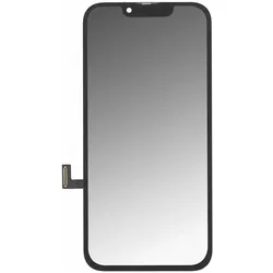 MPS GX Hard-OLED- Display für iPhone 13 (Display, Apple iPhone 13), Mobilgerät Ersatzteile, Schwarz