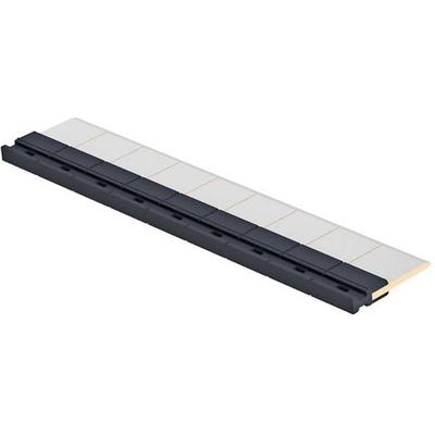 Block EB-BAR2 Querverbinder für 2 EasyB Module EB-BAR2