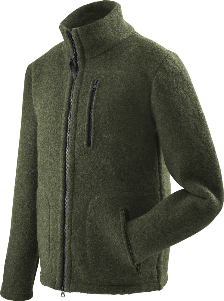 Mufflon W100 Mu-Klaas forrest M