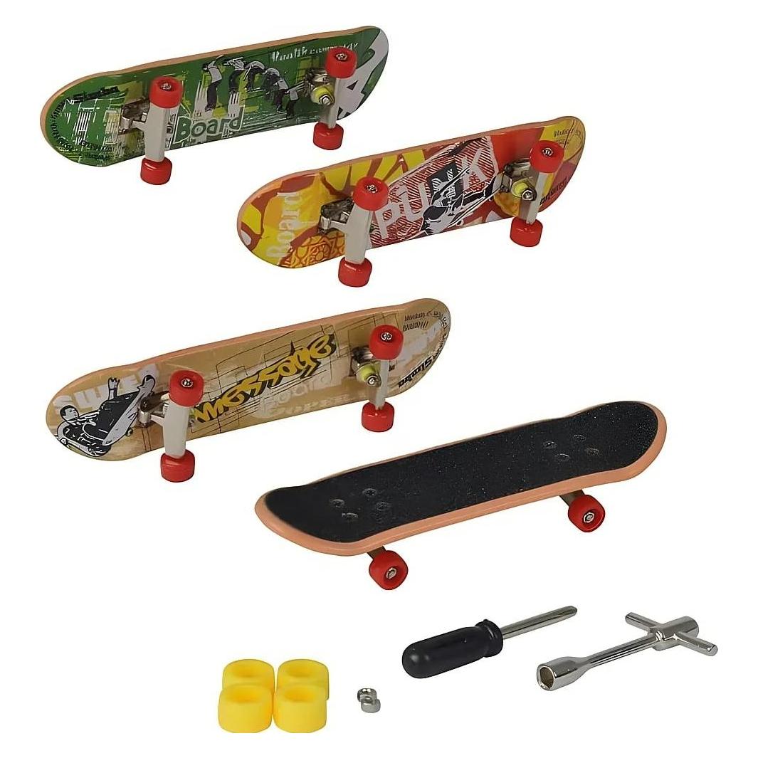 Simba Finger Skateboard (103306084)