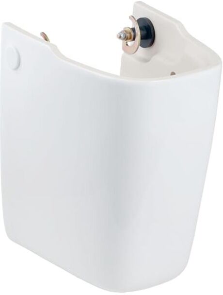 Geberit Halbsäule Renova Compact 296250000 weiß