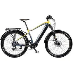 MTF, E-Bike, (48.26 cm)