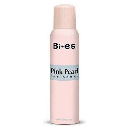 Bi-Es Pink Pearl Deo 150ml Women Deodorant Body Spray (Spray, 150 ml) (40952482)