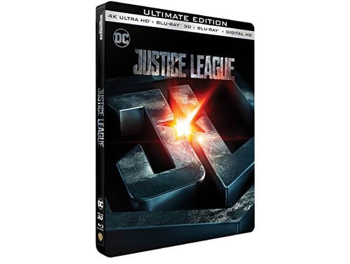 Justice League
