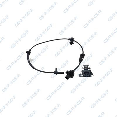 GSP Sensor, Raddrehzahl 9A1234 für HONDA