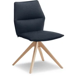 Polsterstuhl VENJAKOB CAROLA (BHT 49x86x60 cm) - BHT 49x86x60 cm