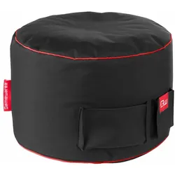 Gaming Sitzsack - Crimson Station (red)