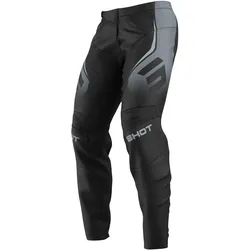 Shot racegear, Motorradhose, Hose Shot Devo (Herren, 40)