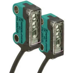 Pepperl+Fuchs Fabrik Einweg-Lichtschranke OBE10M-R3-S#70141745