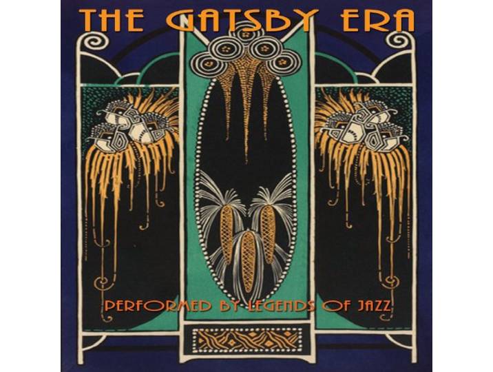 Gatsby Era
