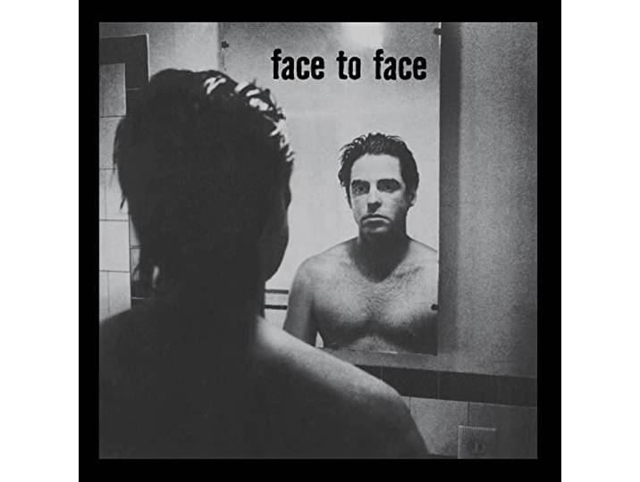 Face To Face - Face To Face