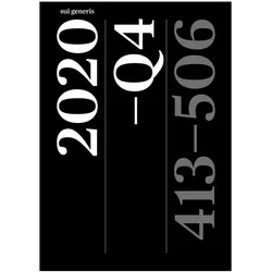 Artikelsammlung 2020–Q4, Fachbücher von Peter Albrecht, Raffaella Biaggi, Phil Baumann, Marc Hürzeler, Marc Thommen