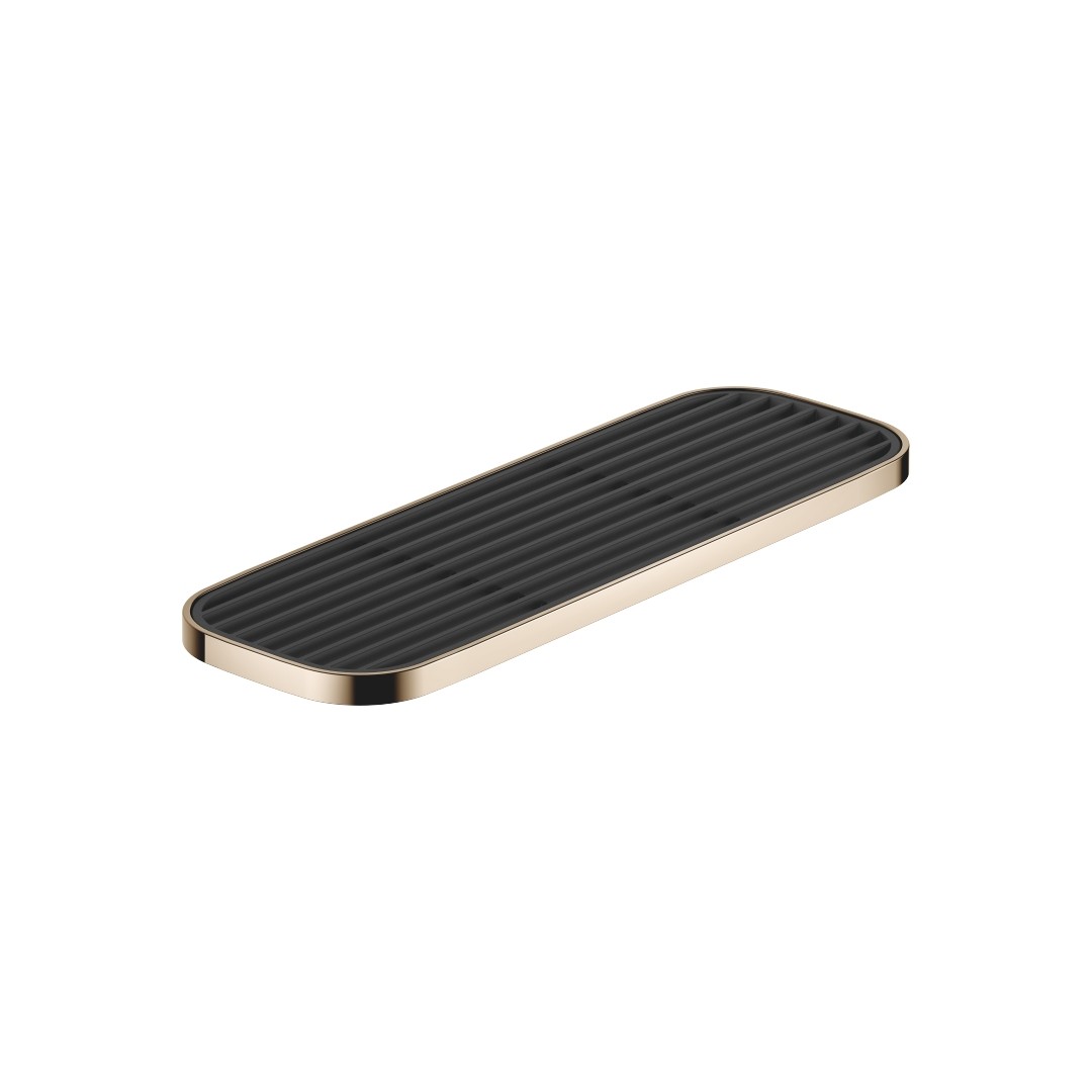 Dornbracht Ablage , Wandmodell SERIENSPEZIFISCH 83482970 Champagne (22kt Gold) 83482970-47