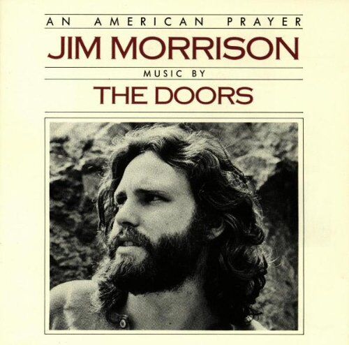 Jim Morrison - An American Prayer - Preis vom 27.09.2026 03:53:48 h