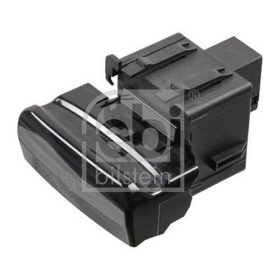 FEBI BILSTEIN Schalter, Feststellbremsbetätigung 1003431 für DS