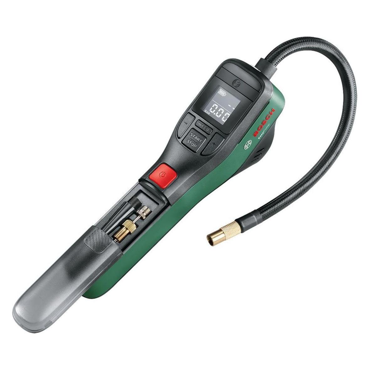 Bosch Home & Garden EasyPump (10.30 Bar) (0603947000)