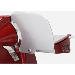 Berkel Home Line 200 rot Aufschnittmaschine