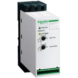 Schneider Electric Sanftanlasser ATS01N125FT