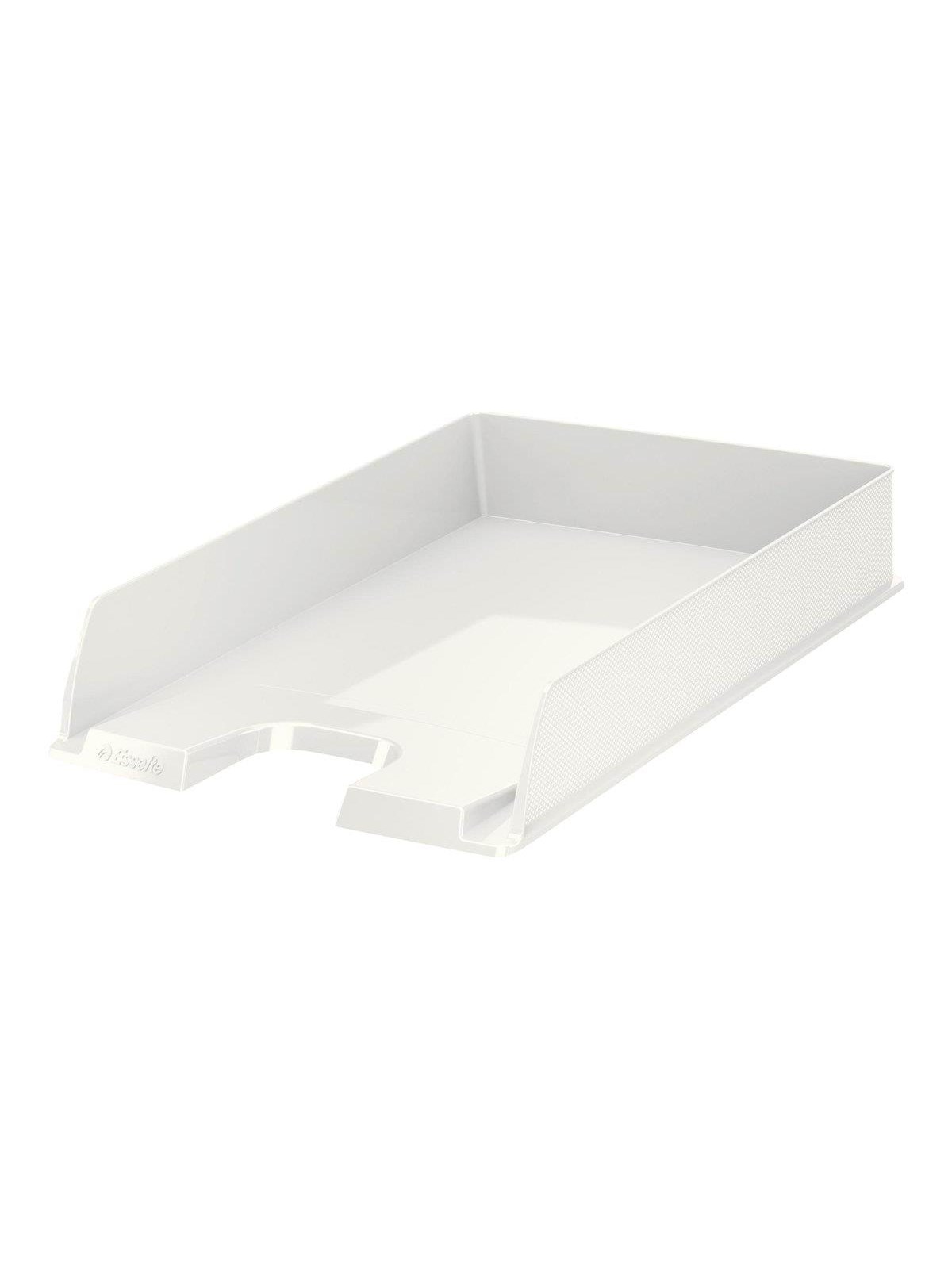 Esselte Europost VIVIDA Briefkorb, Standard weiß