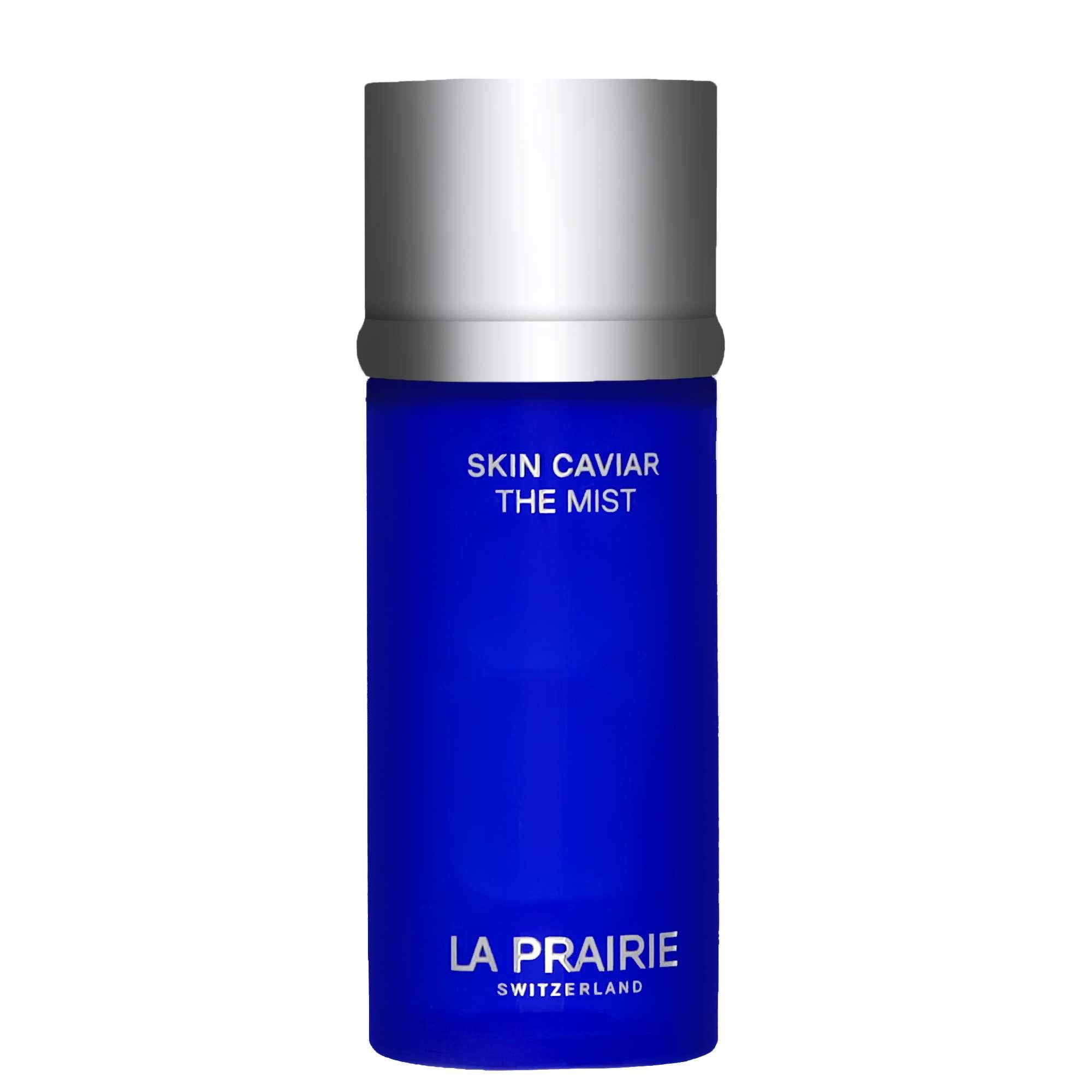 La Prairie Skin Caviar The Mist - Luxe hydraterende gezichtsspray