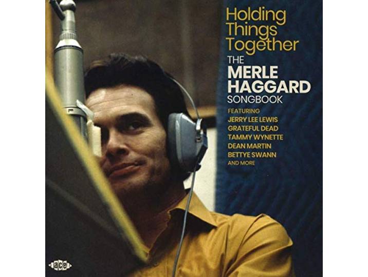 Merle Haggard Tribute - Holding Things Together