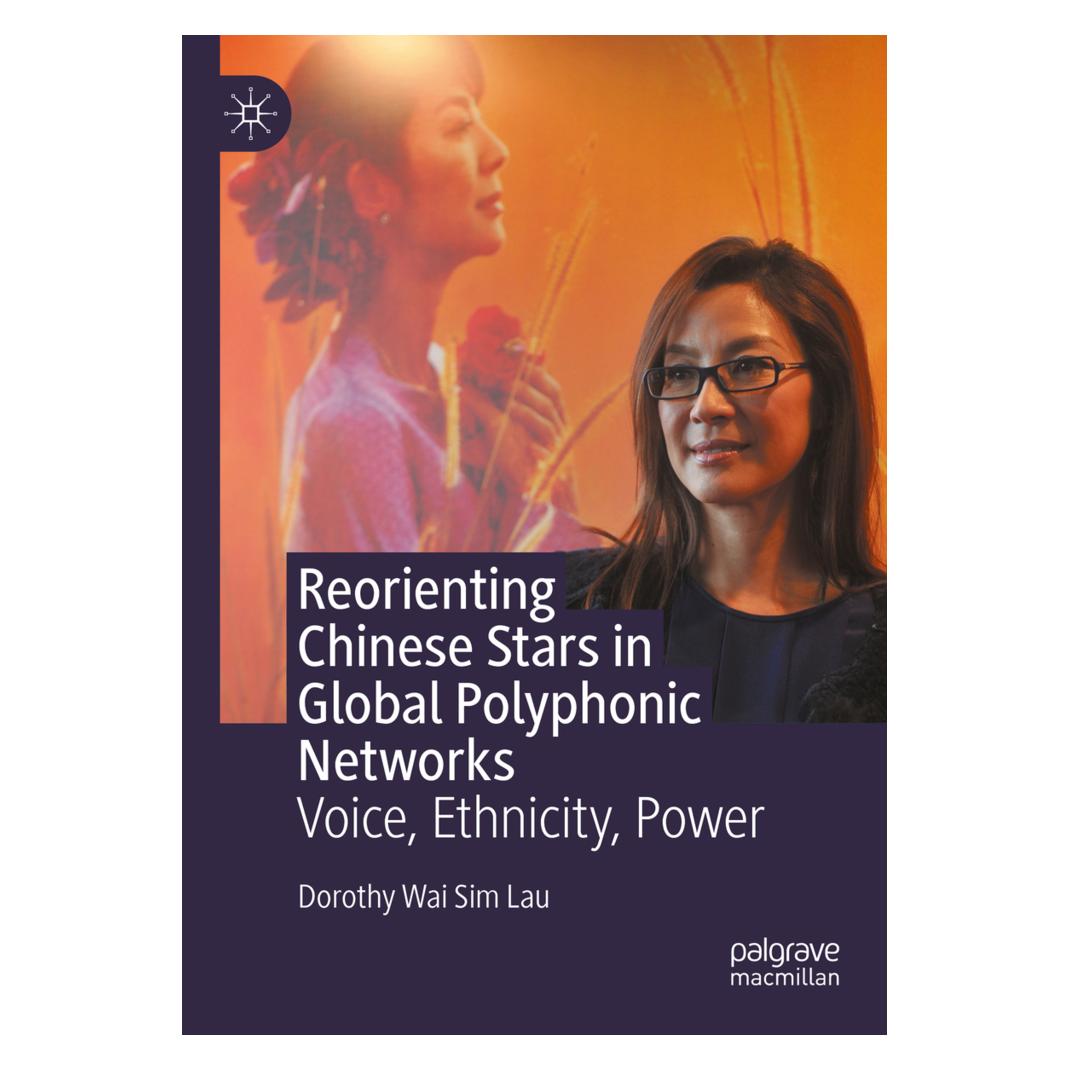 Springer Reorienting Chinese Stars in Global Polyphonic Networks (Englisch, Softcover, Dorothy Wai Sim Lau) (56820359)