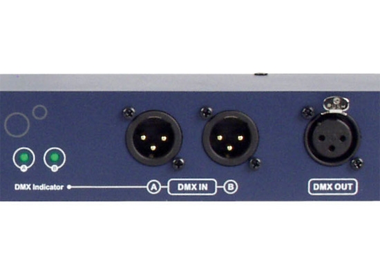 Showtec DMX Merge