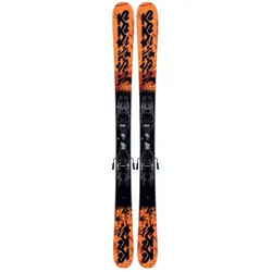 K2 Kinder Twintip Juvy - 129 - 129