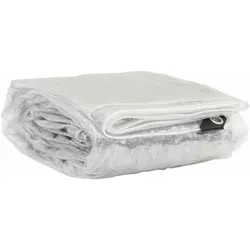 vidaXL, Pflanzen Winterschutz + Gartenvlies, Tom