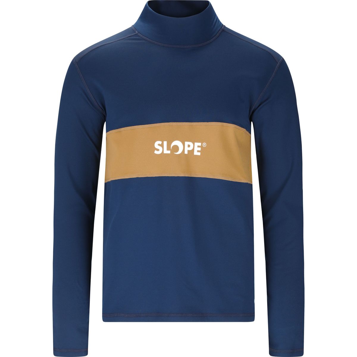 Slope Norvyn M Midlayer pageant blue (2197) L SL264032-2197-L