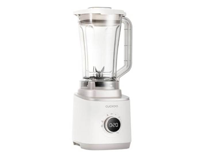 Cuckoo Standmixer CFM-G200C 2,00 Liter BPA frei Cross-Cut